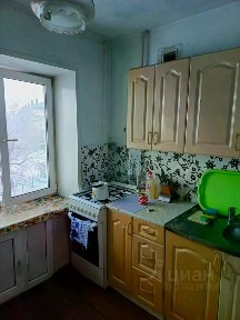 Продается 2-комн. квартира, 46 м²