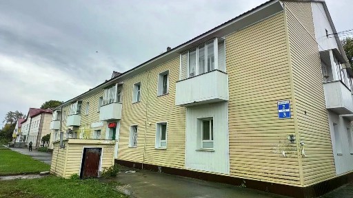 Продается студия, 12 м²