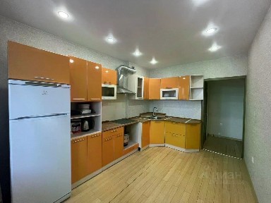 Продается 3-комн. квартира, 78 м²