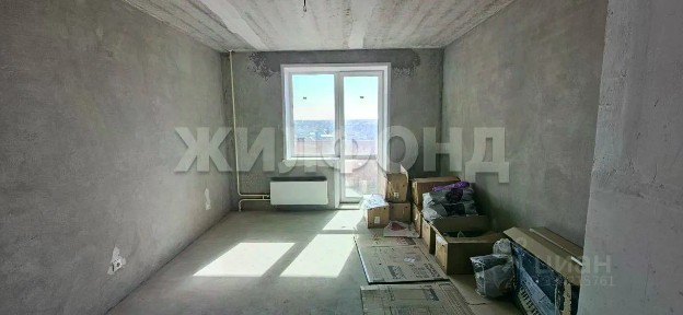 Продается 1-комн. квартира, 29,4 м²
