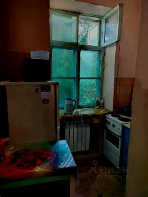 Продается 3-комн. квартира, 37,2 м²