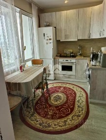Продается 2-комн. квартира, 54,1 м²