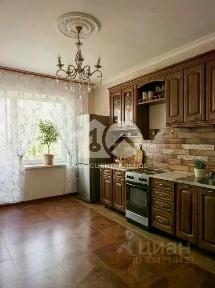 Продается 2-комн. квартира, 56,7 м²