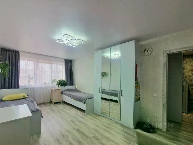 Продается 3-комн. квартира, 60 м²