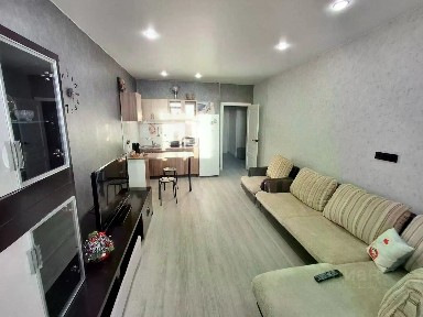 Продается 3-комн. квартира, 97 м²