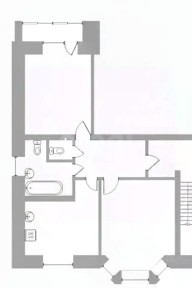 Продается 2-комн. квартира, 75 м²