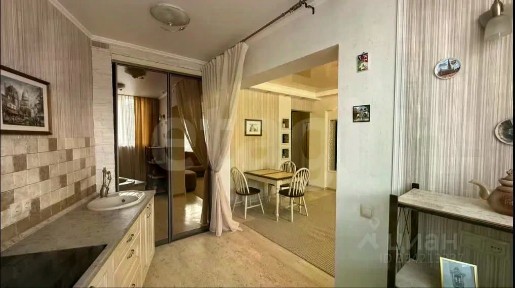 Продается 2-комн. квартира, 56,4 м²