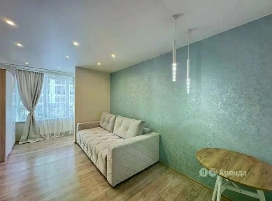 Продается 1-комн. квартира, 20 м²