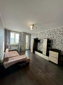 Продается 1-комн. квартира, 33 м²