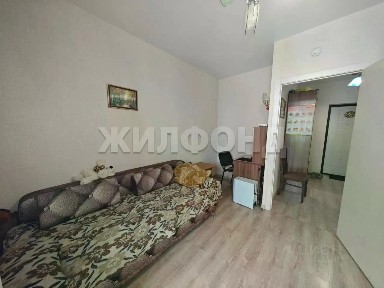 Продается 1-комн. квартира, 30,4 м²
