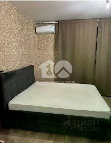 Продается студия, 24 м²