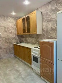 Продается 1-комн. квартира, 45,6 м²