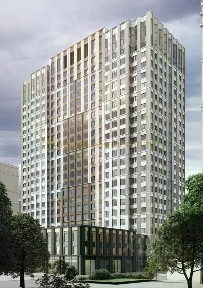 Продается 2-комн. квартира, 52,1 м²
