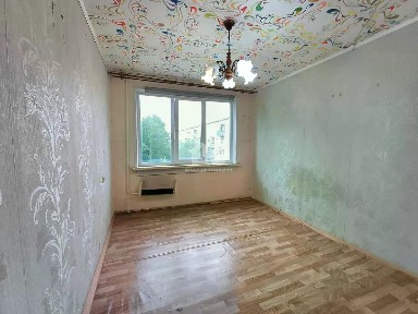 Продается 2-комн. квартира, 43,9 м²