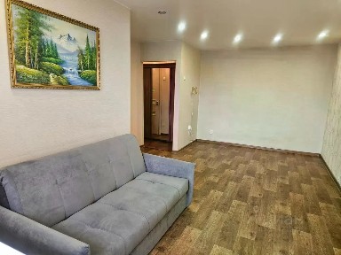 Продается 1-комн. квартира, 31,5 м²