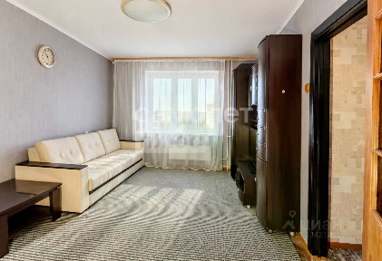 Продается 1-комн. квартира, 40,2 м²
