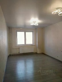 Продается 1-комн. квартира, 45,8 м²
