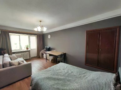 Продается 1-комн. квартира, 30 м²