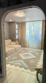 Продается 2-комн. квартира, 69,4 м²