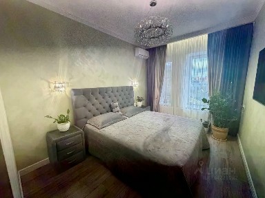 Продается 2-комн. квартира, 66 м²