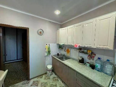 Продается 2-комн. квартира, 48,4 м²