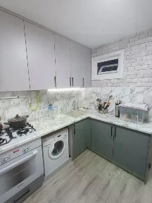 Продается 1-комн. квартира, 31 м²