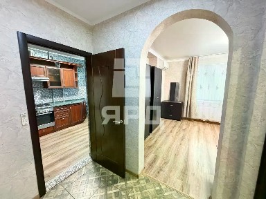 Продается 1-комн. квартира, 35,4 м²