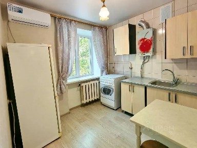 Продается 1-комн. квартира, 30 м²