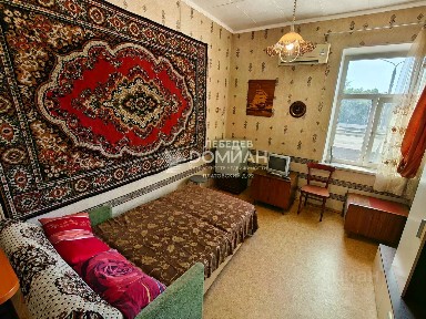 Продается 1-комн. квартира, 18 м²