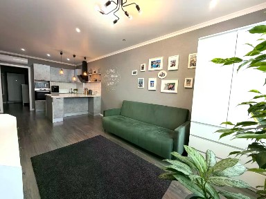 Продается 1-комн. квартира, 60 м²