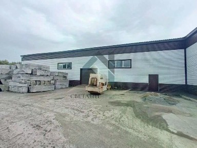 Сдается помещение свободного назначения, 1 200 м²