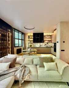 Продается 4-комн. квартира, 120 м²