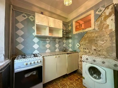 Продается 3-комн. квартира, 60 м²