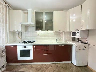 Продается 3-комн. квартира, 62 м²