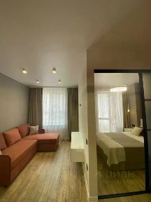 Продается 1-комн. квартира, 40 м²