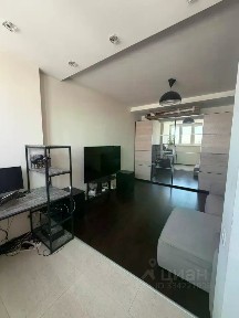 Сдается 1-комн. квартира, 45 м²
