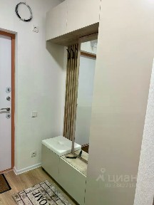 Сдается 2-комн. квартира, 34 м²