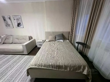 Сдается 1-комн. квартира, 41,1 м²