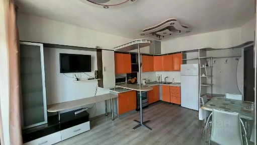 Сдается студия, 25 м²