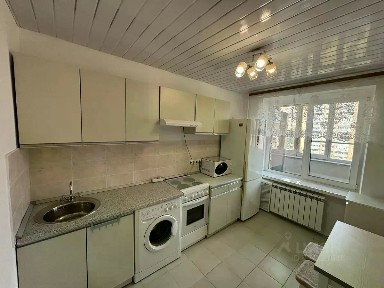 Сдается 1-комн. квартира, 36 м²