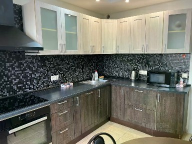 Сдается 2-комн. квартира, 57,8 м²