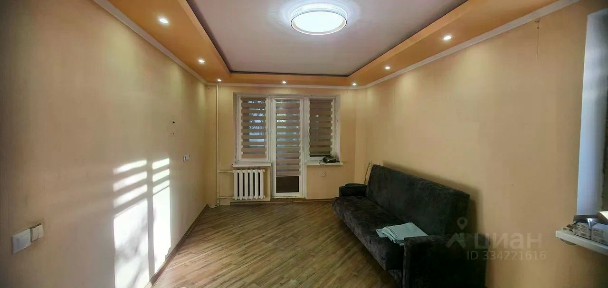Сдается 3-комн. квартира, 65 м²