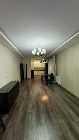 Сдается 2-комн. квартира, 70 м²