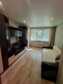 Сдается 2-комн. квартира, 45 м²