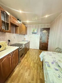 Сдается 1-комн. квартира, 41 м²