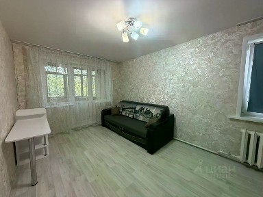 Сдается 1-комн. квартира, 31 м²