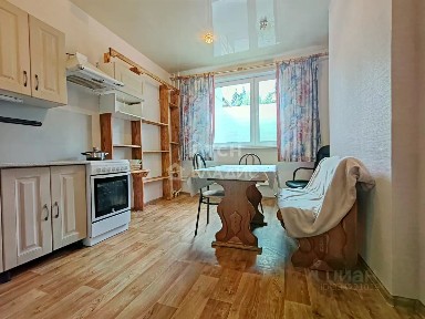 Сдается 2-комн. квартира, 68,4 м²