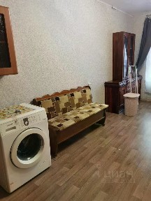 Сдается студия, 27 м²