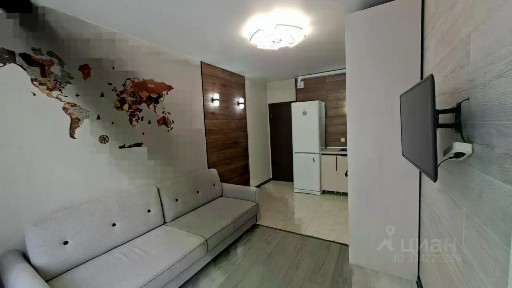 Сдается 1-комн. квартира, 37 м²