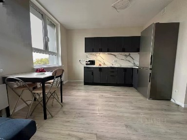 Сдается студия, 26 м²